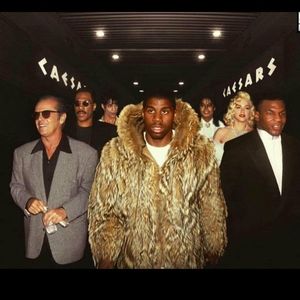 Meet your Posher, John